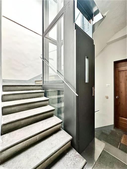 Warm Retreat In The Heart Of Florence Cls Station Apartment Exterior foto