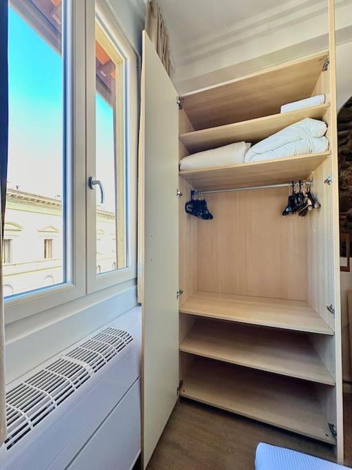Warm Retreat In The Heart Of Florence Cls Station Apartment Exterior foto