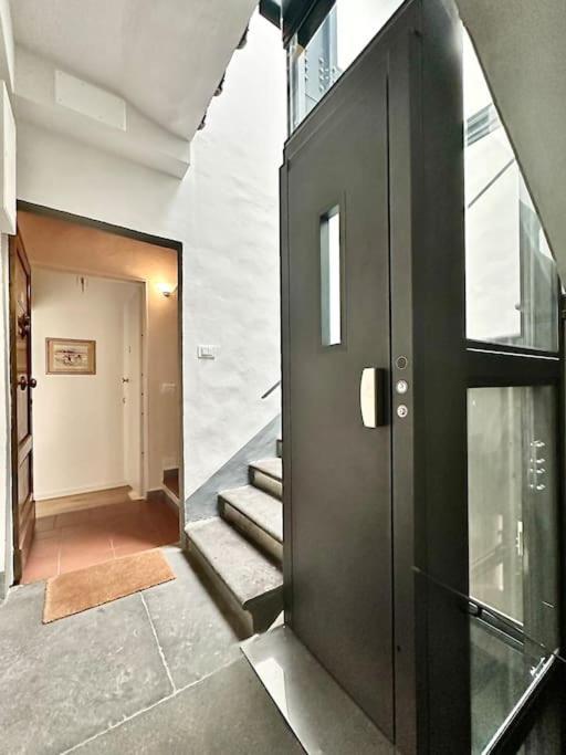 Warm Retreat In The Heart Of Florence Cls Station Apartment Exterior foto