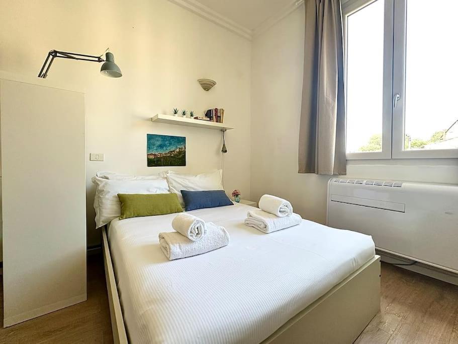 Warm Retreat In The Heart Of Florence Cls Station Apartment Exterior foto