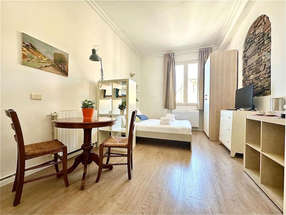 Warm Retreat In The Heart Of Florence Cls Station Apartment Exterior foto