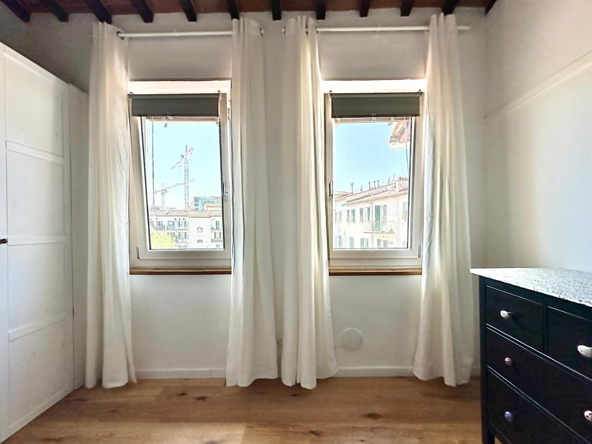 Warm Retreat In The Heart Of Florence Cls Station Apartment Exterior foto