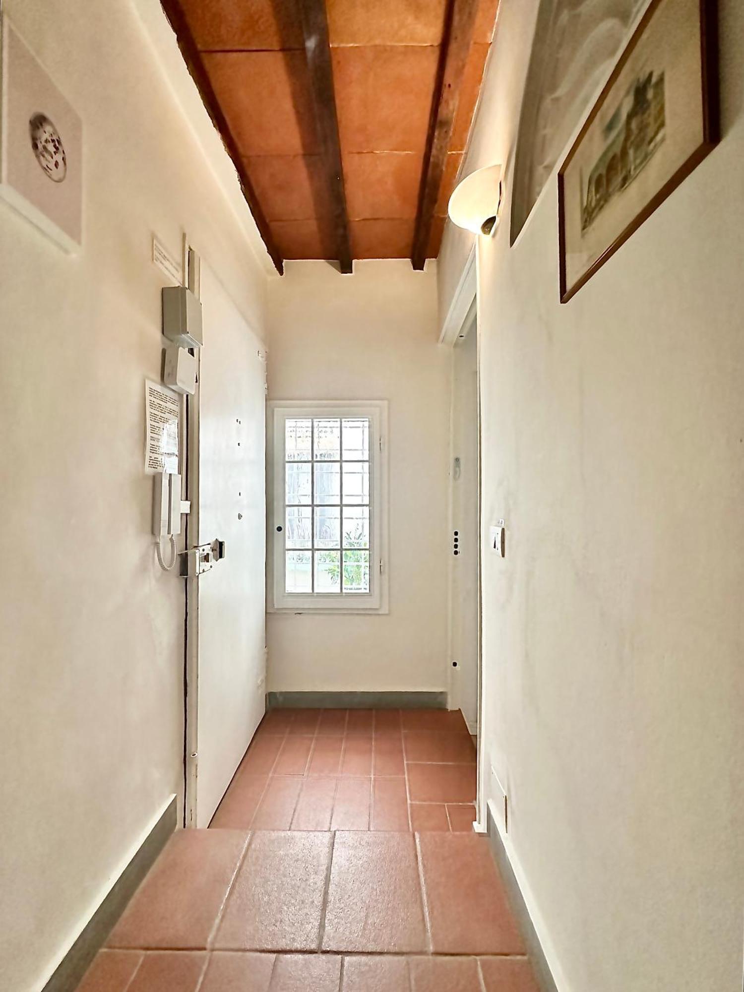 Warm Retreat In The Heart Of Florence Cls Station Apartment Exterior foto
