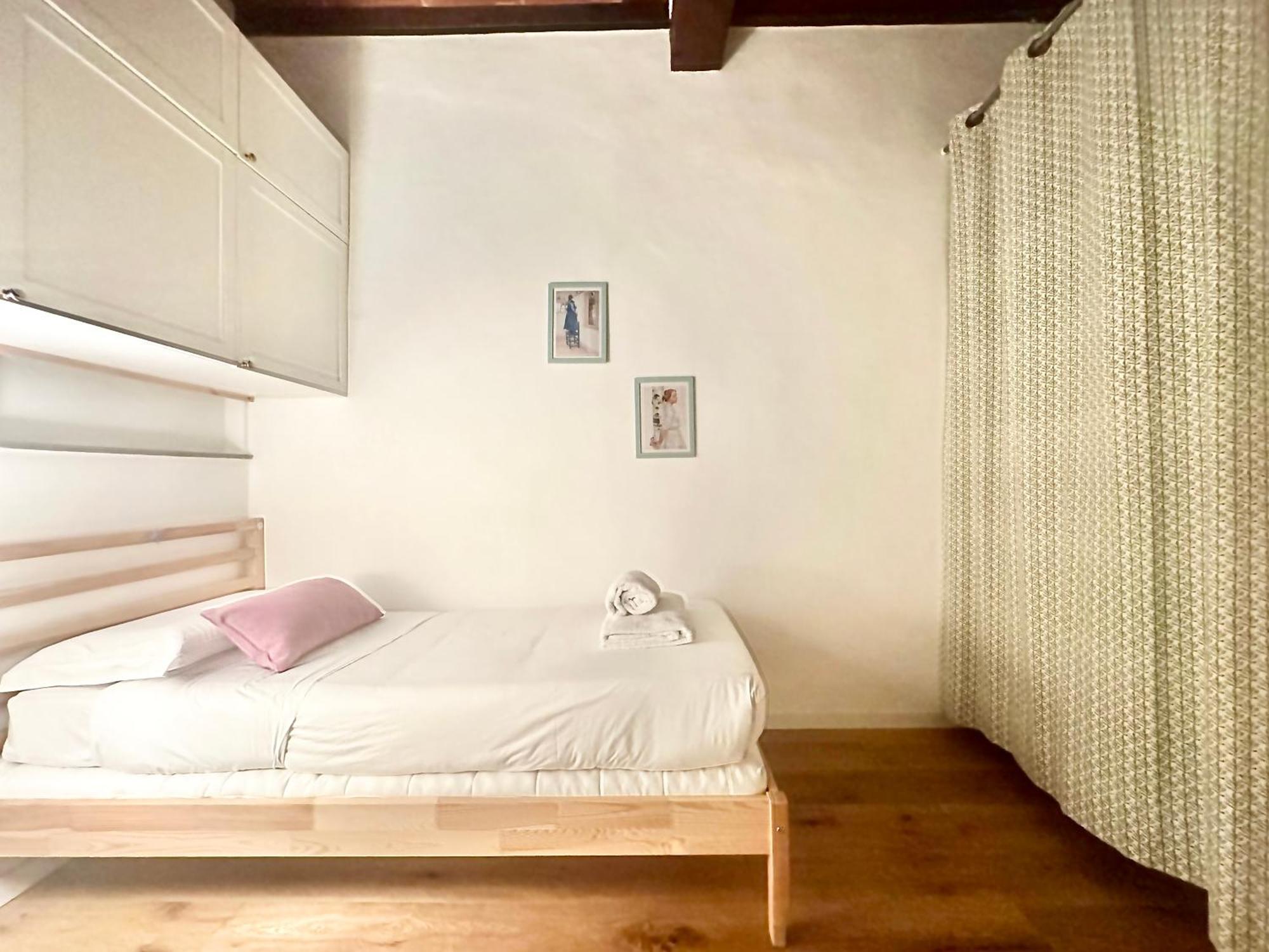 Warm Retreat In The Heart Of Florence Cls Station Apartment Exterior foto