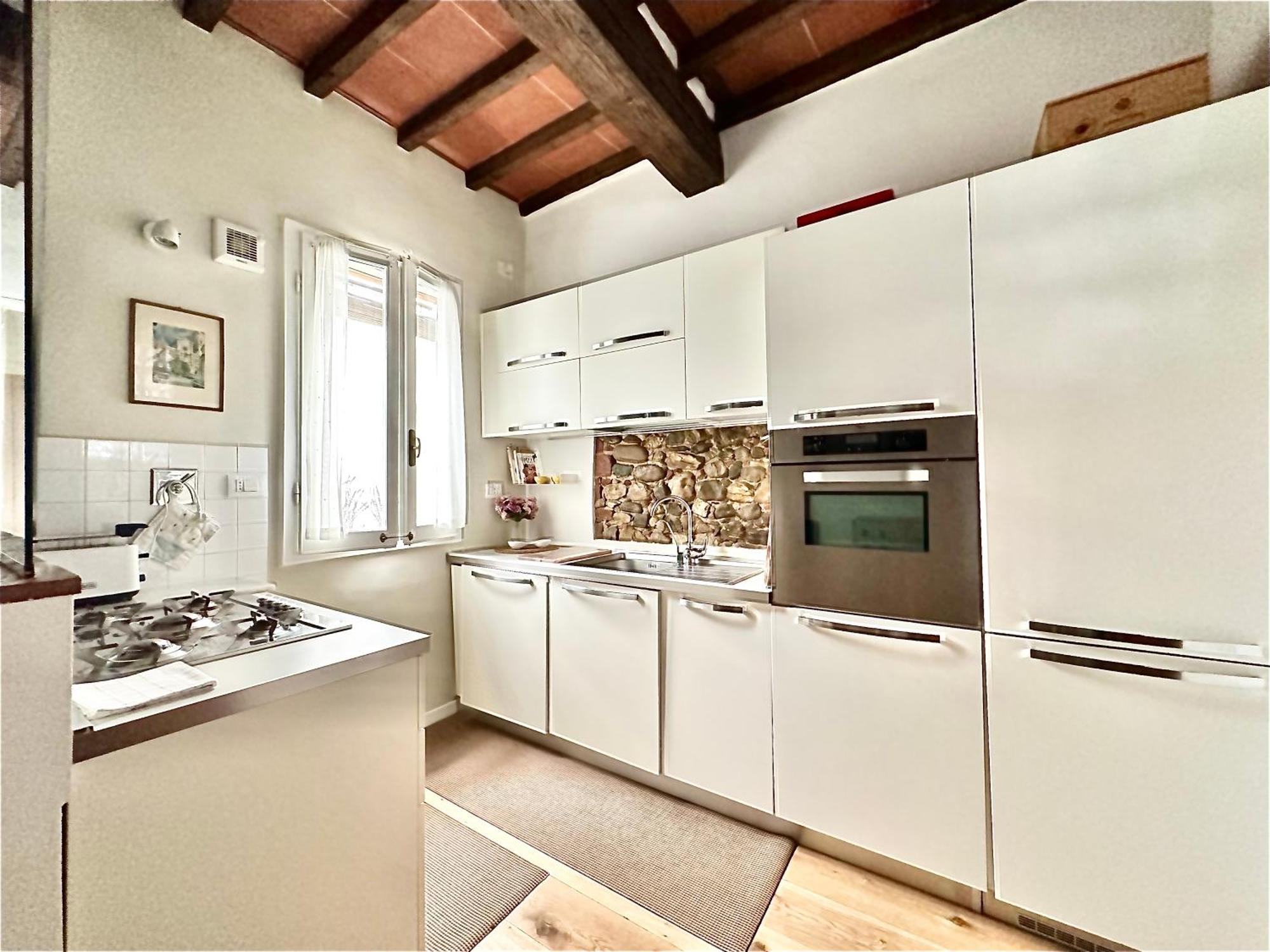 Warm Retreat In The Heart Of Florence Cls Station Apartment Exterior foto
