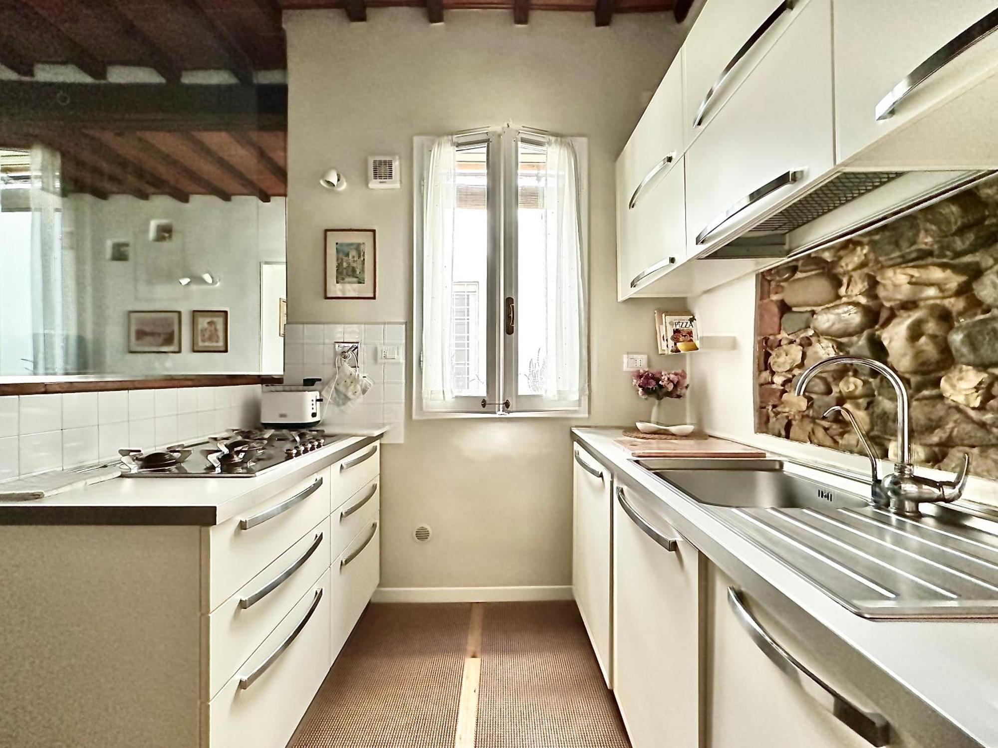 Warm Retreat In The Heart Of Florence Cls Station Apartment Exterior foto